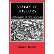 Stages of History
