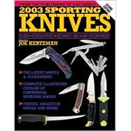 2003 Sporting Knives