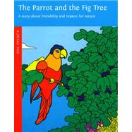 Parrot and the Fig Tree