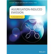 Aggregation-Induced Emission Fundamentals