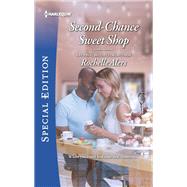 Second-chance Sweet Shop