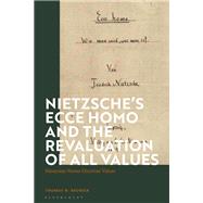 Nietzsche’s 'Ecce Homo' and the Revaluation of All Values