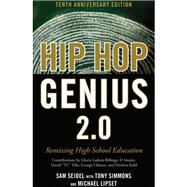 Hip-Hop Genius 2.0 Remixing High School Education