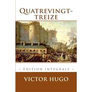 Quatrevingt-treize