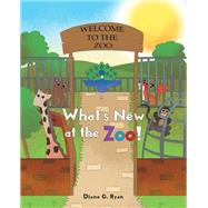 What's New at the Zoo!