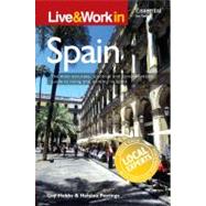 Live & Work in Spain