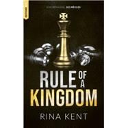 Kingdom Duet - Tome 0 : Rule of a Kingdom,9782017904304