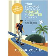 Tout le monde n'aura pas la chance de quitter son pays