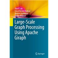 Large-scale Graph Processing Using Apache Giraph