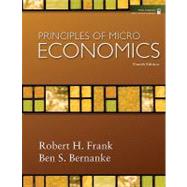 Principles of Microeconomics + Economy 2009 Update