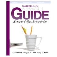 The Handbook for the McGraw Hill Guide