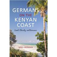 Germans on the Kenyan Coast