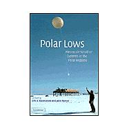 Polar Lows: Mesoscale Weather Systems in the Polar Regions