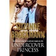 Undercover Princess