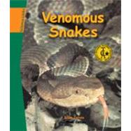 Venomous Snakes