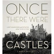 Once There Were Castles