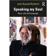 Speaking my Soul
