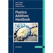 Plastics Additives Handbook
