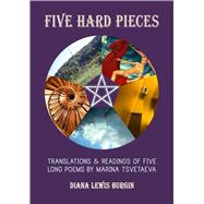 Five Hard Pieces