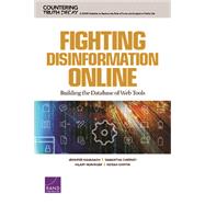 Fighting Disinformation Online