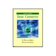 Basic Chemistry Alternatives