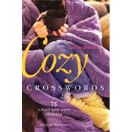 The New York Times Cozy Crosswords 75 Light and Easy Puzzles