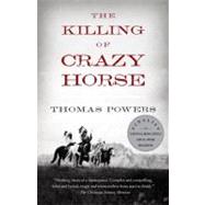 The Killing of Crazy Horse