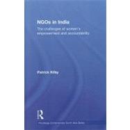 NGOs in India (Open Access): The challenges of women's empowerment and accountability
