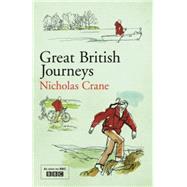 Great British Journeys