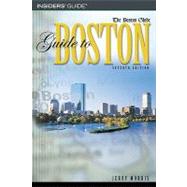 The Boston Globe Guide to Boston, 7th