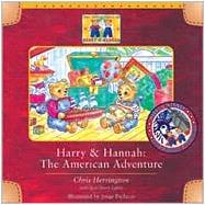Harry & Hannah: The American Adventure