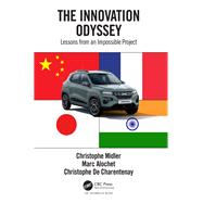 The Innovation Odyssey