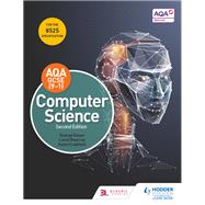 AQA GCSE Computer Science, Second Edition