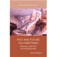 Past and Future Yellowstones