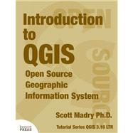 Introduction to QGIS
