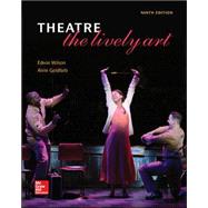 Theatre: The Lively Art