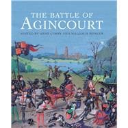 The Battle of Agincourt