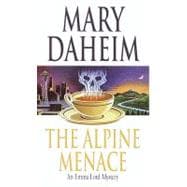 The Alpine Menace: An Emma Lord Mystery