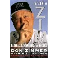 The Zen of Zim Baseball, Beanballs and Bosses