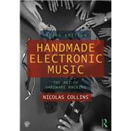 Handmade Electronic Music