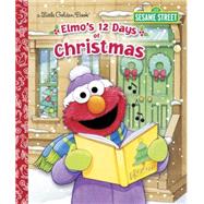 Elmo's 12 Days of Christmas