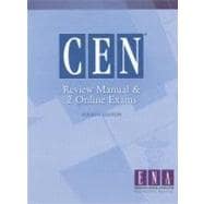 Cen Review Manual Pak