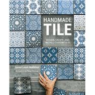 Handmade Tile Design, Create, and Install Custom Tiles