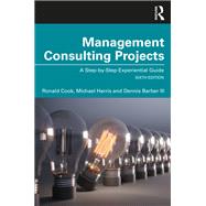 Management Consulting Projects