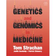 Genetics and Genomics in Medicine