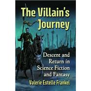 The Villain's Journey