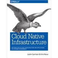 Cloud Native Infrastructure