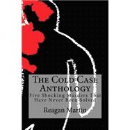 The Cold Case Anthology