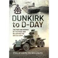 Dunkirk to D-Day
