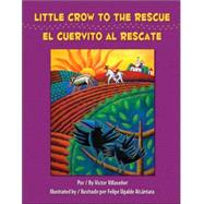Little crow to the Rescue/El cuervito al rescate
